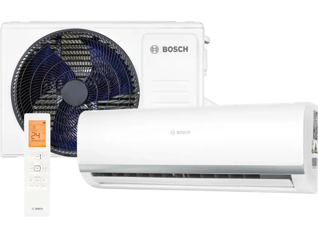 Bosch Climate 2000 12.000 BTU/h Split Klima